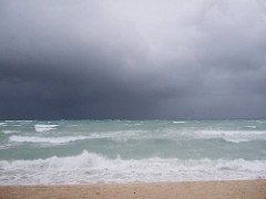 Reviewing the 2012 Hurricane Season