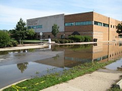 Hurricanes and Small Businesses: Avoiding Flood Damaged Documents