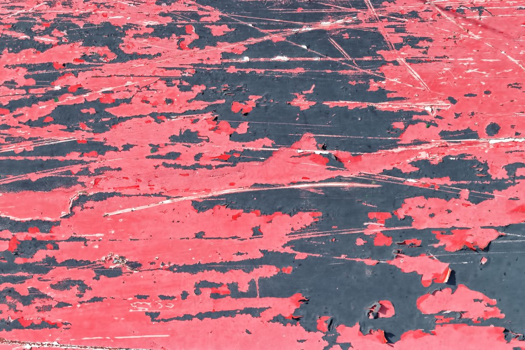 3 Signs that Your Ship May Need Surface Preparation and Coating This Year