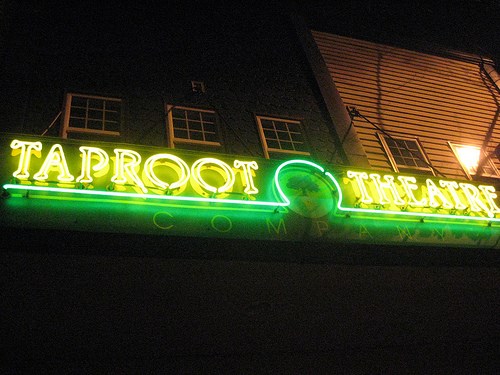 Four businesses in Seattle destroyed by fire