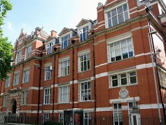 How to Battle Mold Damaged Records in Schools