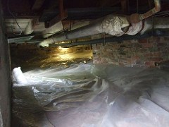 Don’t let bad drainage happen to your business