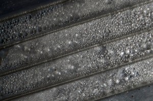 Questions to Establish a Food Industry Condensation Prevention Plan