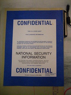 The Importance of High Security during the Document Restoration Process