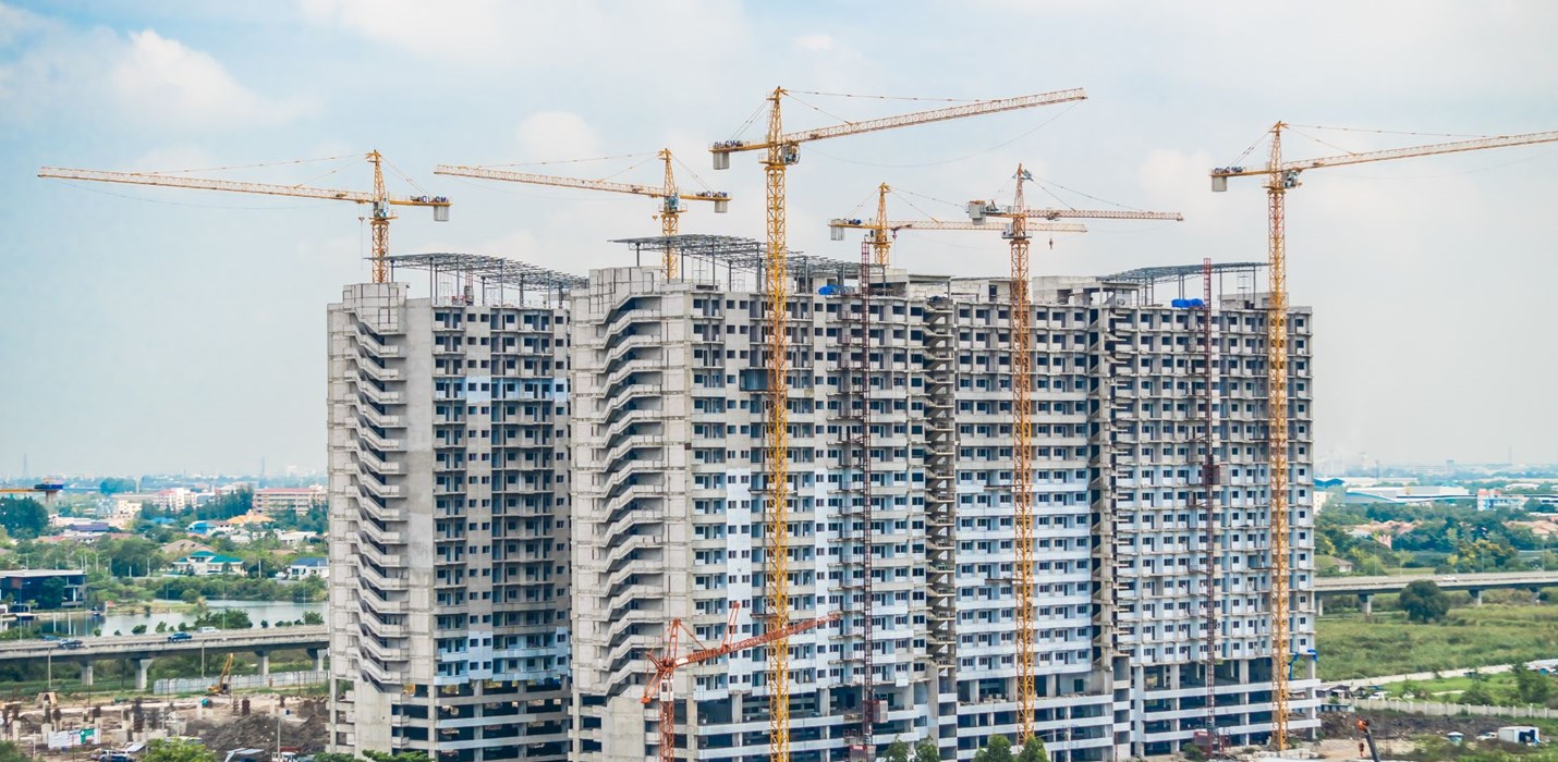 Webinar: Water Risk Mitigation & Tech-Enabled Construction