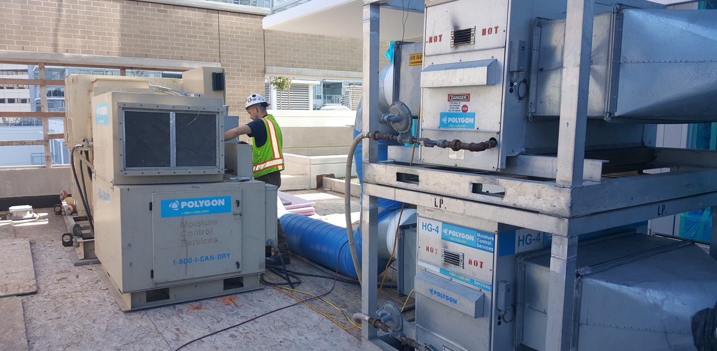 Not All Dehumidification Providers are the Same