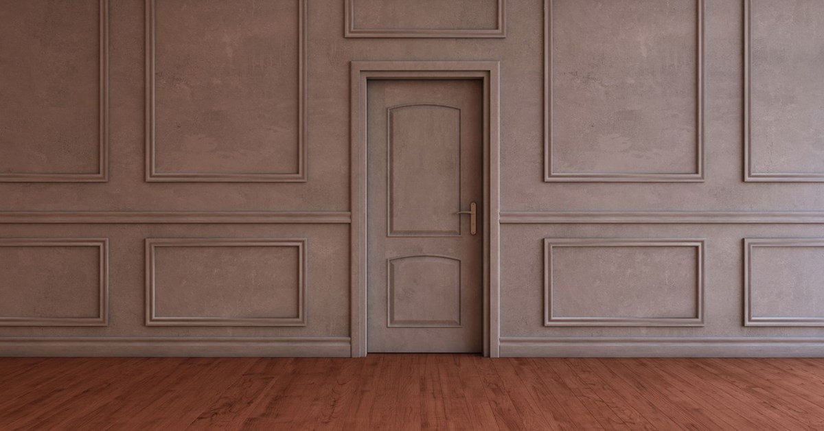 Protecting Millwork with Temperature and Humidity Control Polygon Group