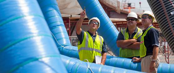 Polygon Selected as Top 10 HVAC Consulting/Service Company