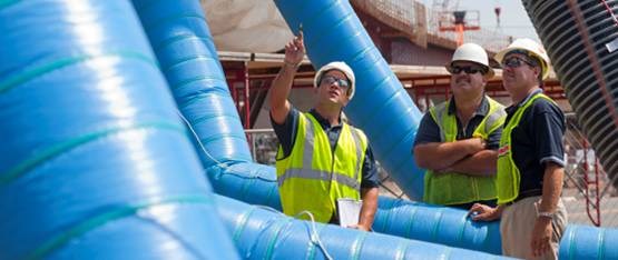 Polygon Selected as Top 10 HVAC Consulting/Service Company