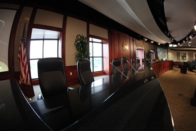 5 Things City Governments Should Know about Document Scanning