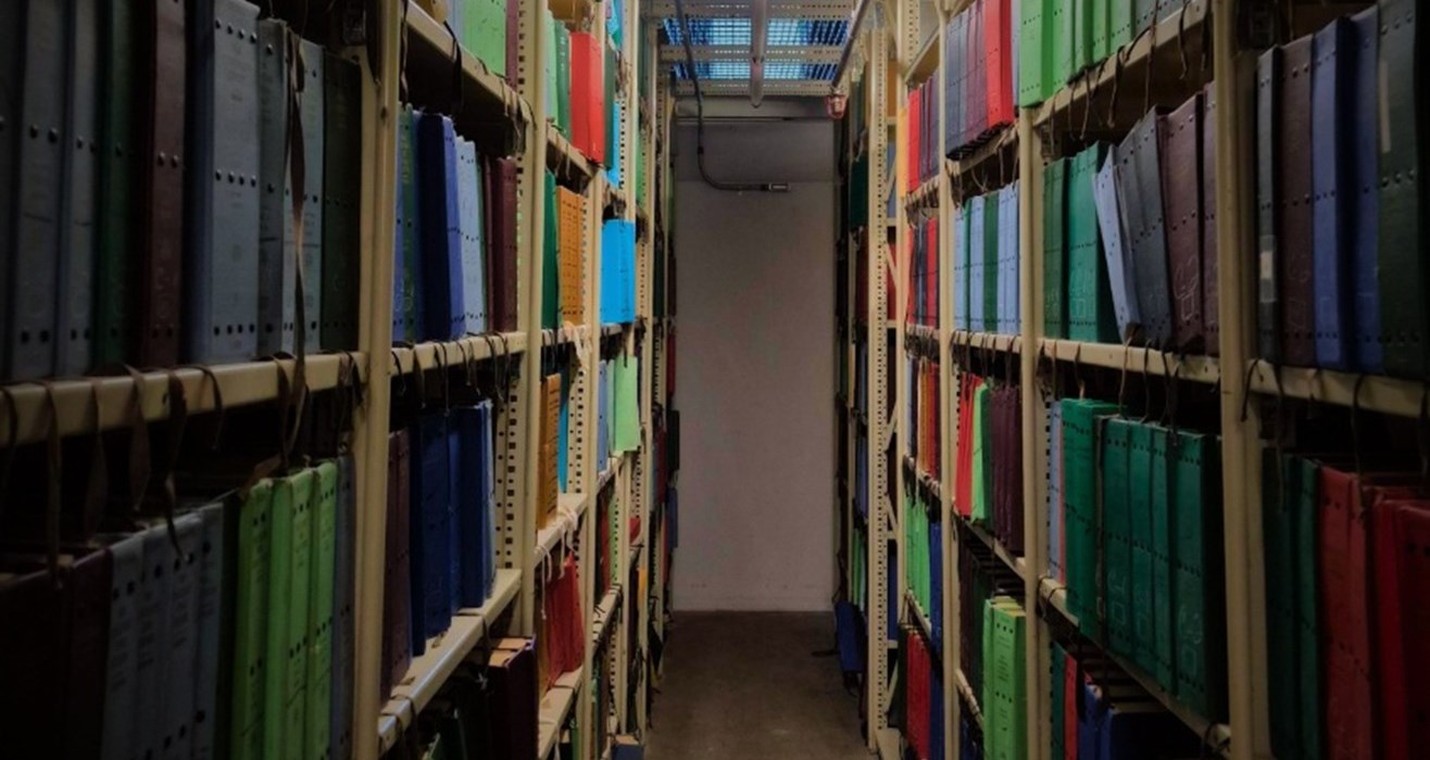 Institutional & Commercial