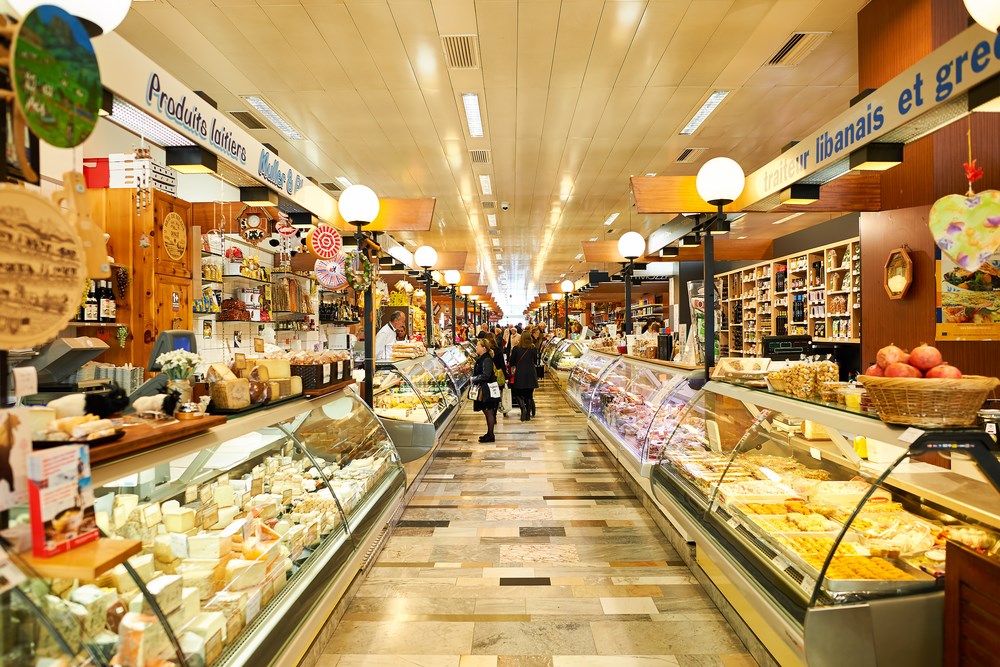 Climate Control Solutions Take the Cheese!