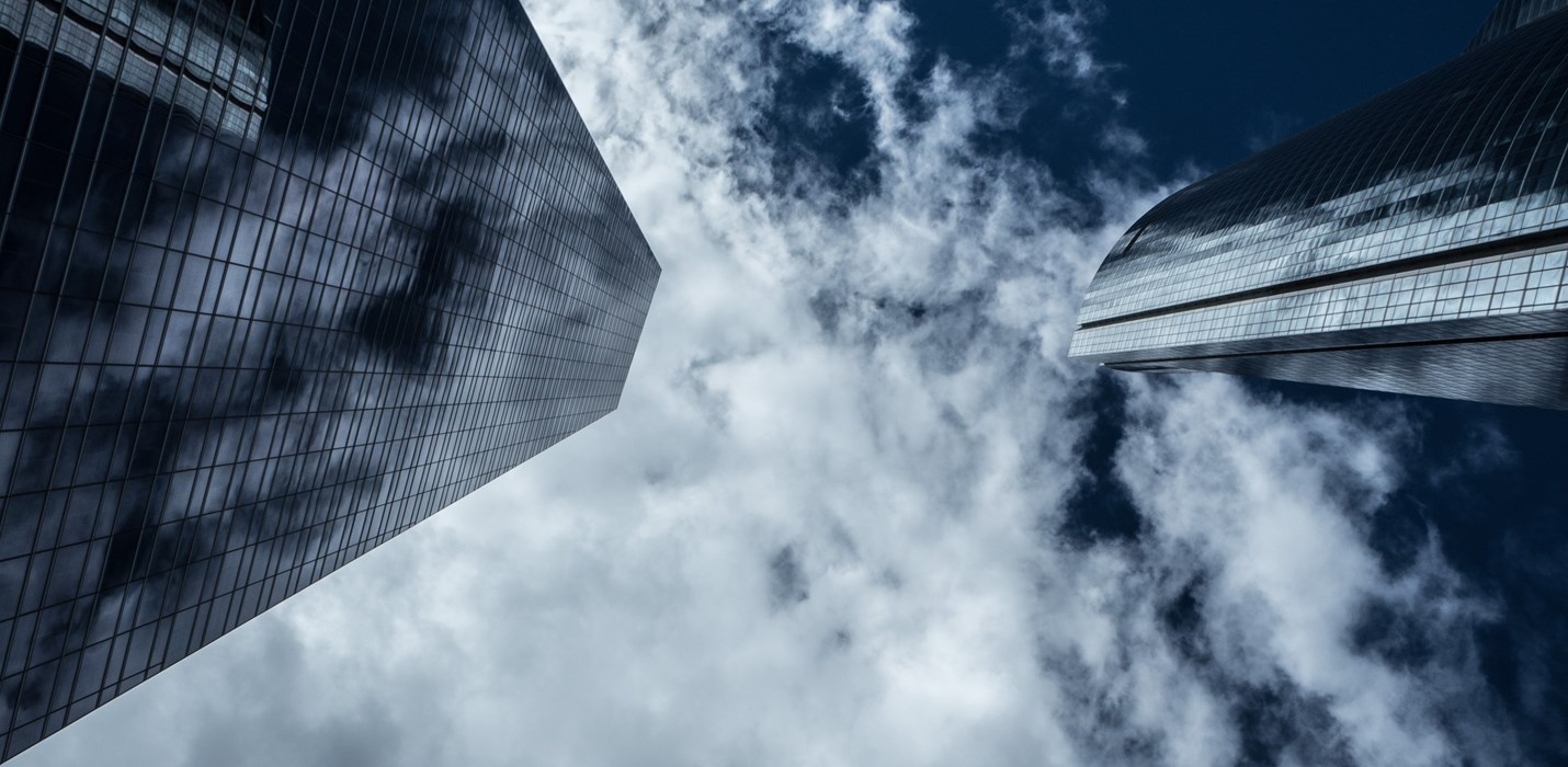 Can a Corporation’s Disaster Recovery Plan Protect Revenue?