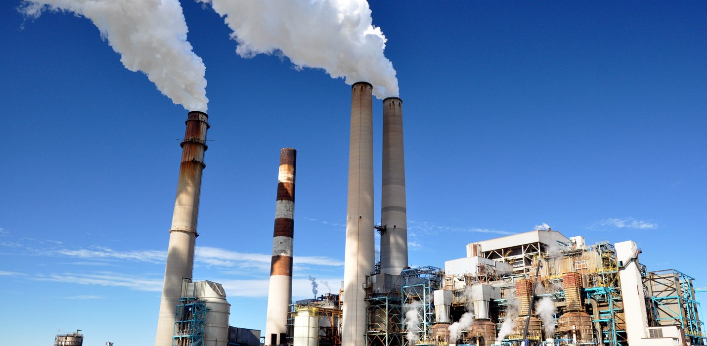 Eliminating Corrosion Issues in Different Types of Power Plants
