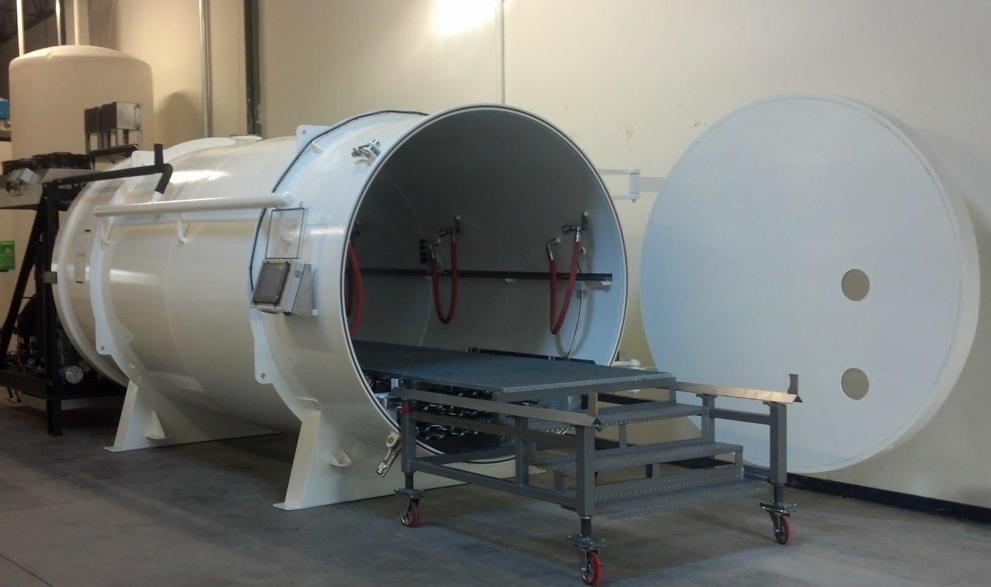 AMRestore: A Polygon Company