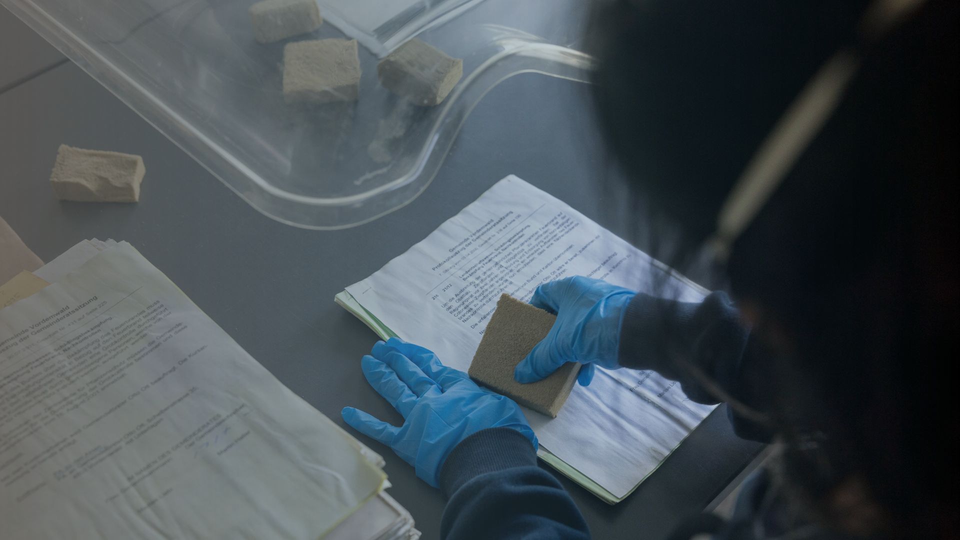 Emergency Preparedness: The 4 R's