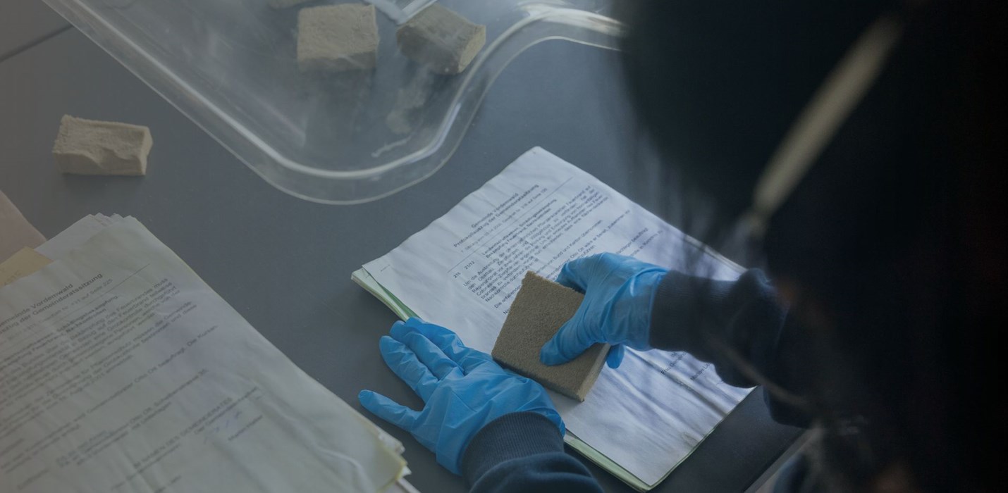 Emergency Preparedness: The 4 R's