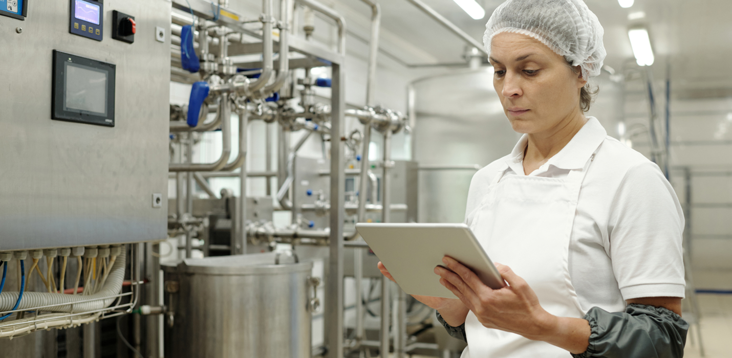 Expert Insights: Mart Wicker Explains Power Monitoring for Food Plants