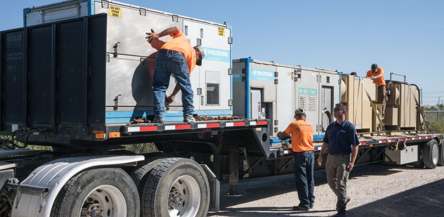 Hurricane Florence Response Underway in Carolinas