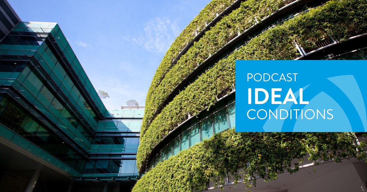 Podcast Healthy Building Practices During and After Construction