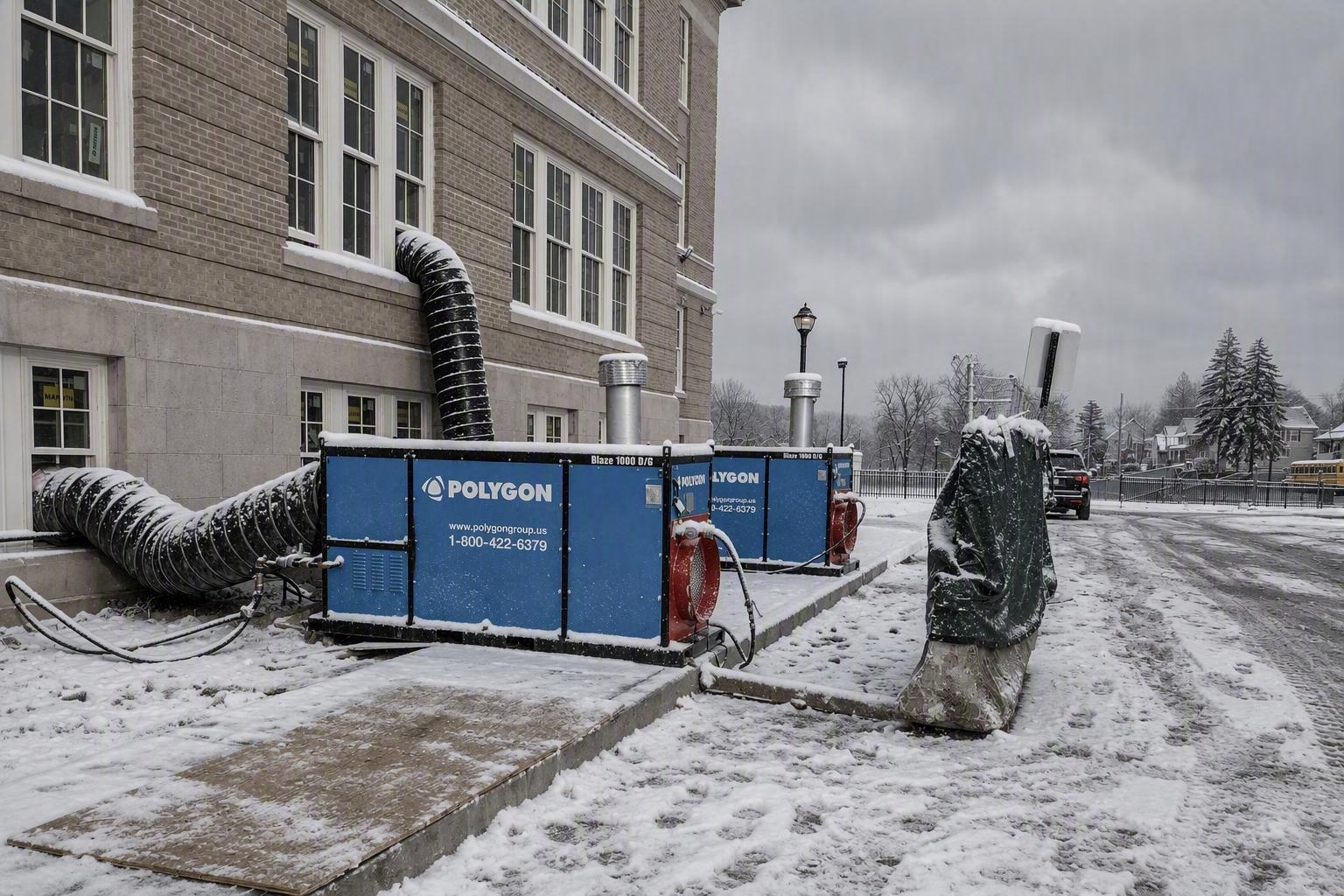 Don't Wait for the First Freeze: Building a Climate Control Strategy Before Heating Season