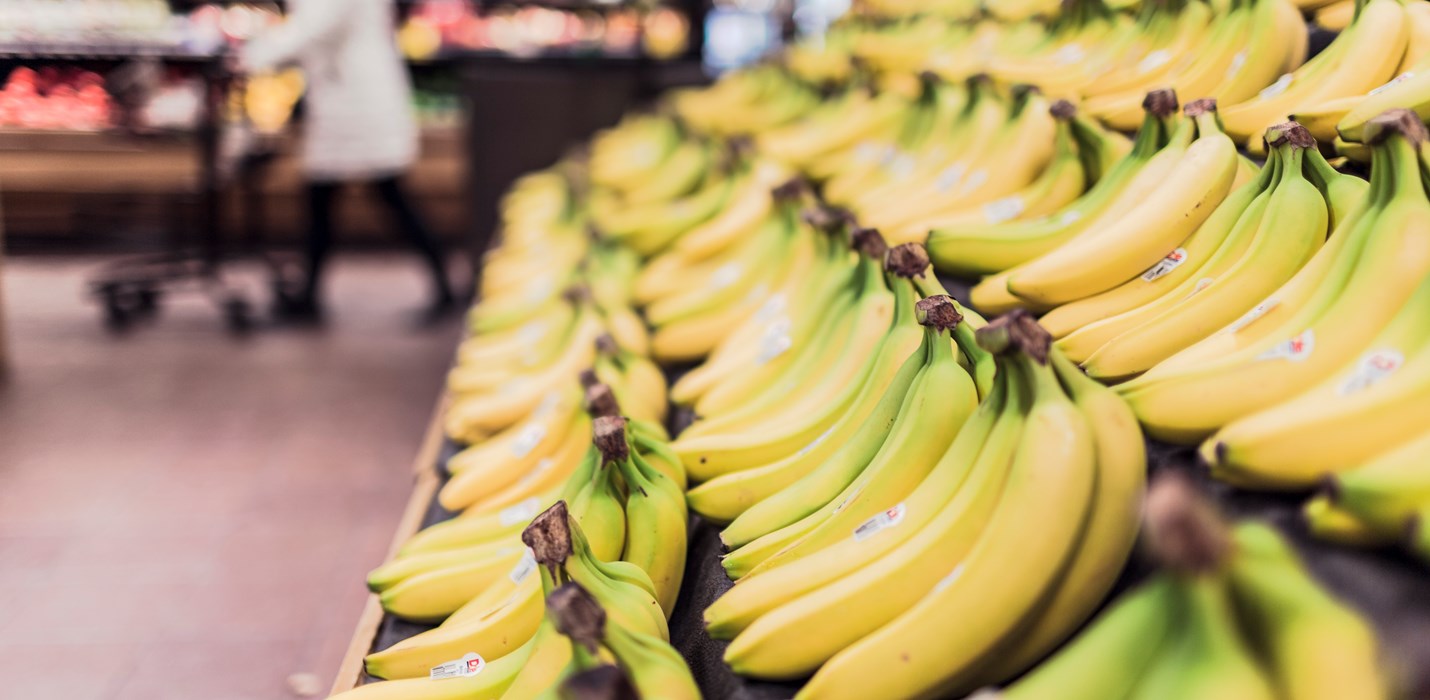 How Cold Storage Environmental Conditions Affect Produce Quality