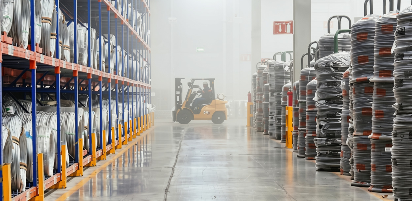 How to Achieve and Maintain Low Dew Point Conditions