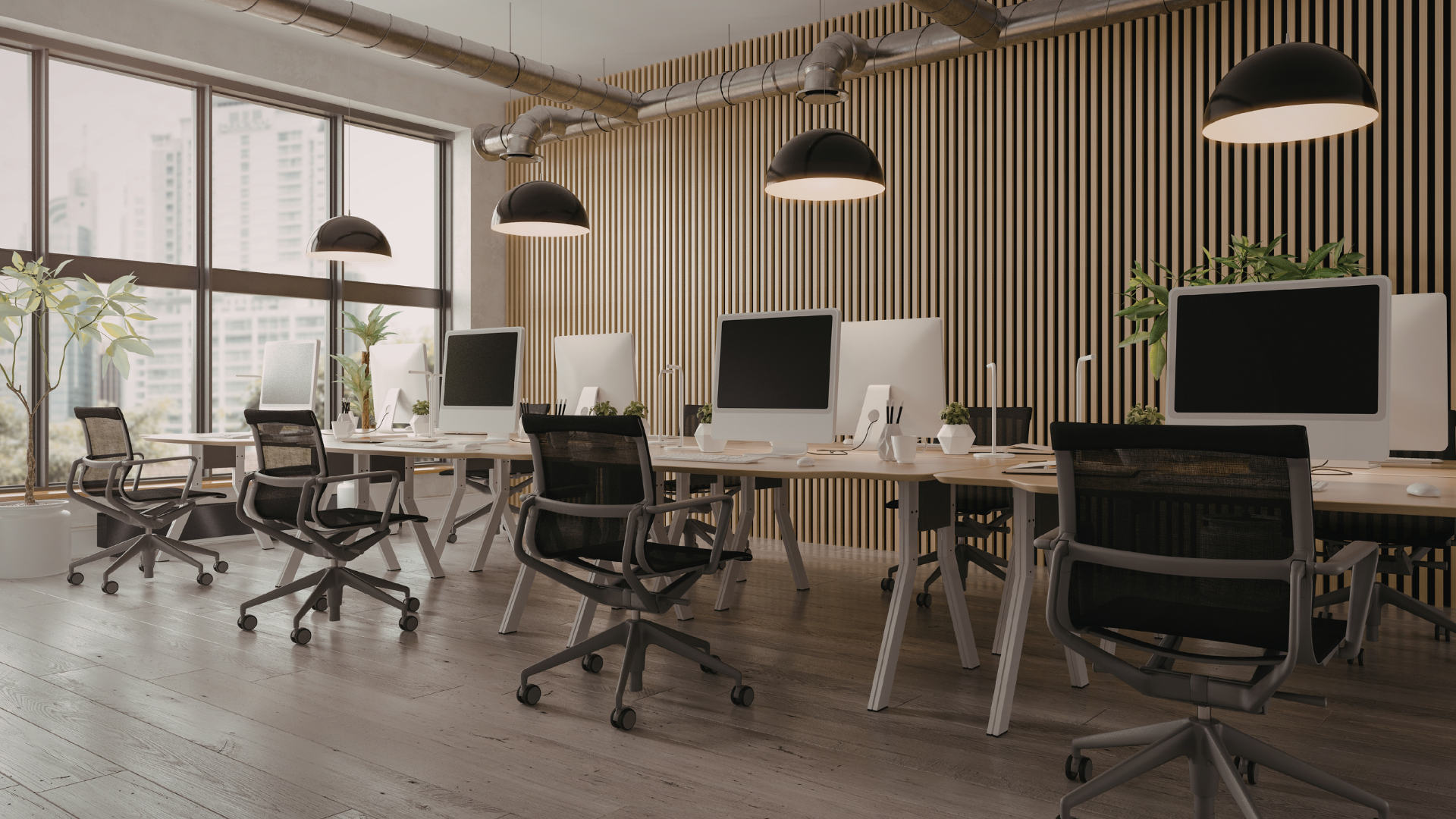 Indoor Air Quality Assessments for Building Commissioning