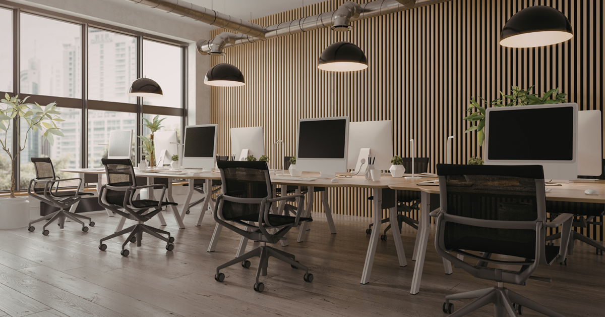 Indoor Air Quality Assessments for Building Commissioning - Polygon Group