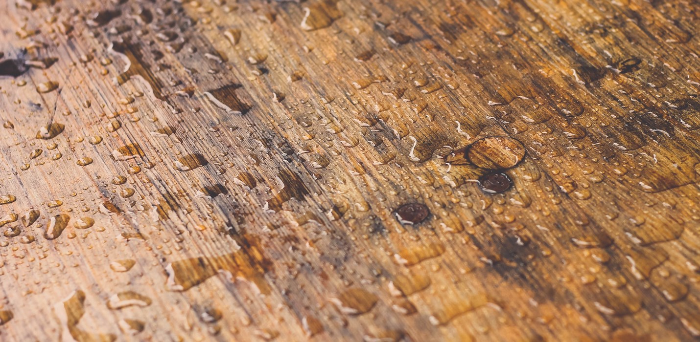How Construction Drying Services Can Help Keep Wood’s Integrity 