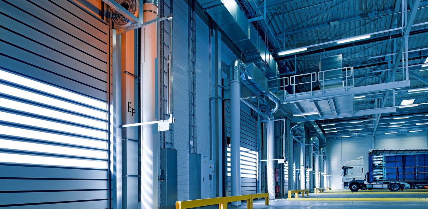 Climate Control Solutions for Third-Party Logistics Companies