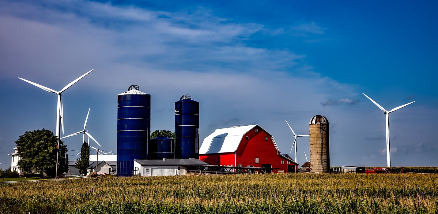Polygon Helps to Ensure that the Crops Farmers Grow Reach Our Plates