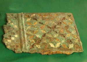 The Importance of Temporary Climate Control for Metal Museum Artifacts