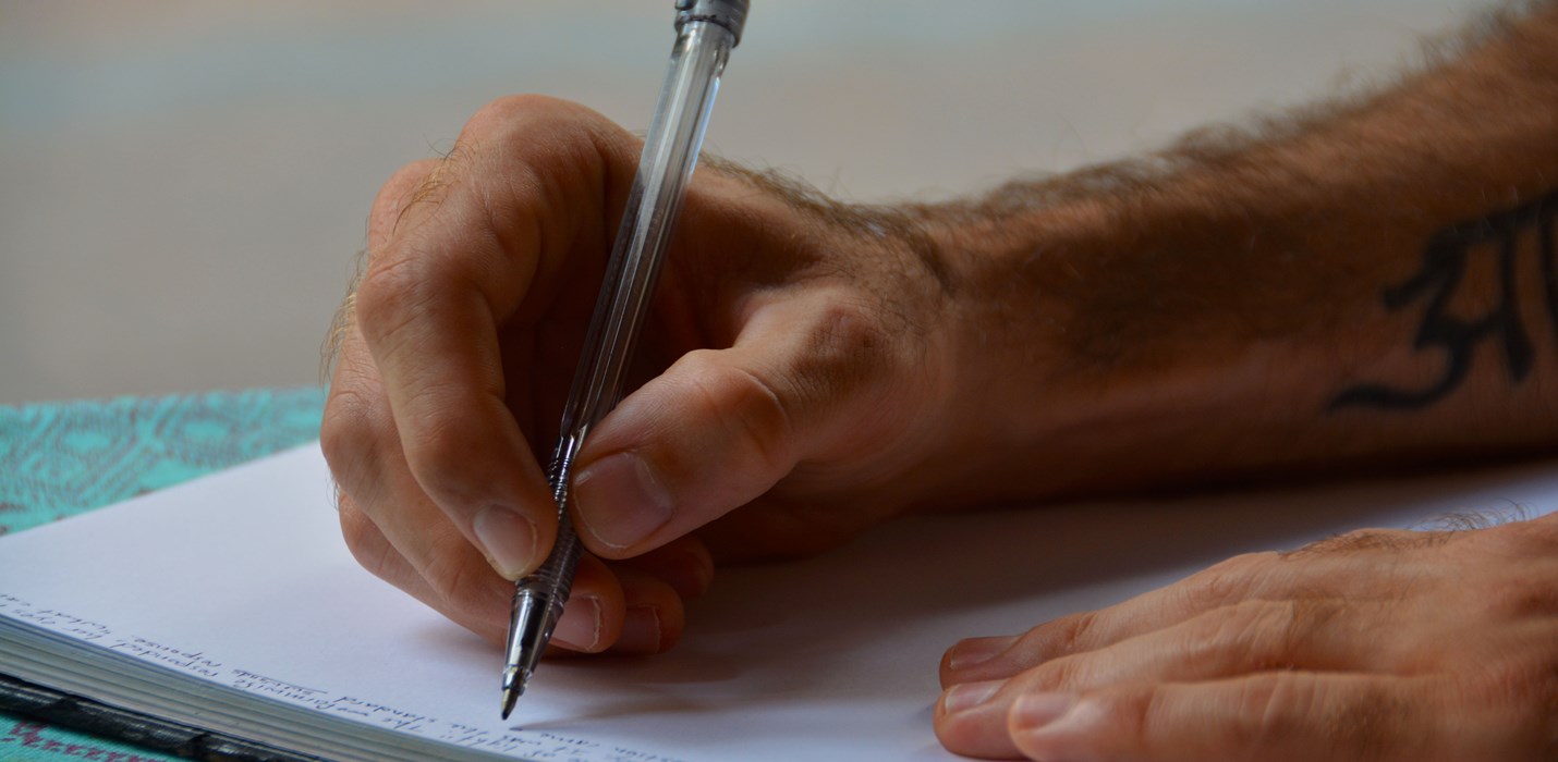 What Do Non-Profits Lose When They Lose Their Records?