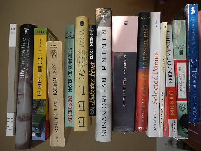 How to Get the Smell of Mold and Mildew out of Documents