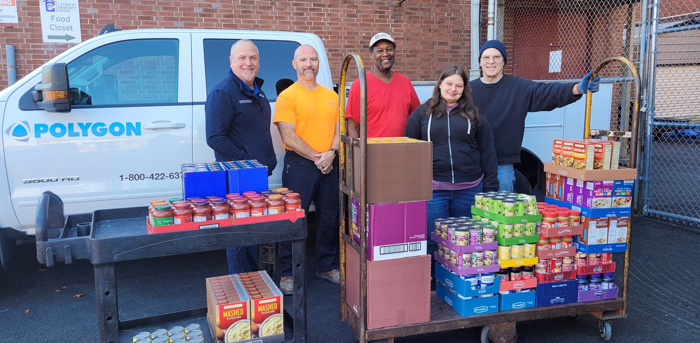 Polygon Pantry 2023
