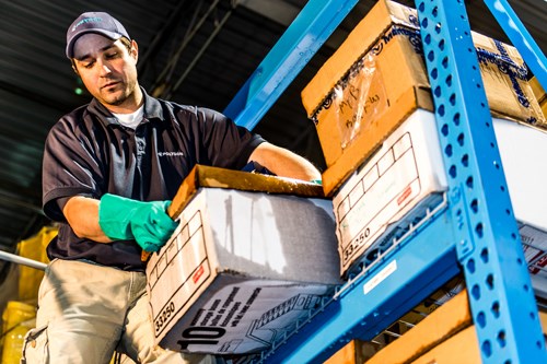 How to Protect Critical Business Documents from Natural Disaster