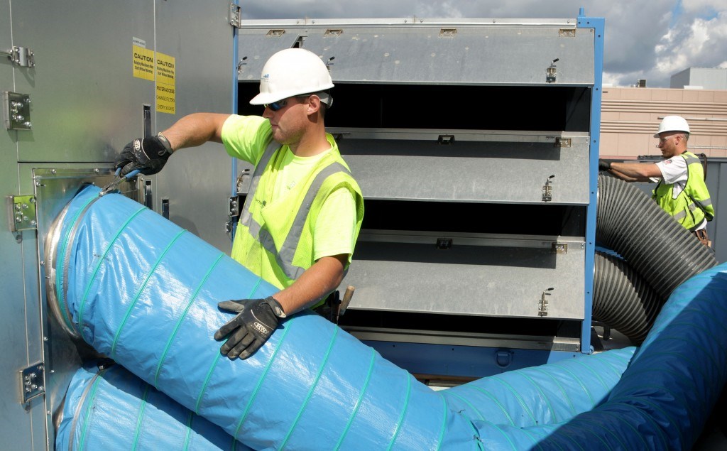 Moisture Management Tips to Accelerate Concrete Slab Drying Time