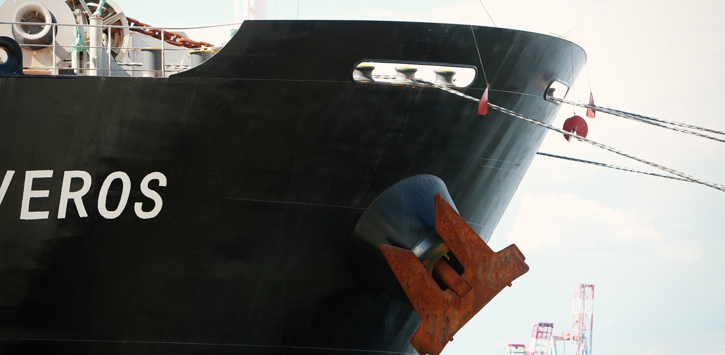 How Predictive Maintenance Can Help Your Marine Ships from Being Permanently Damaged