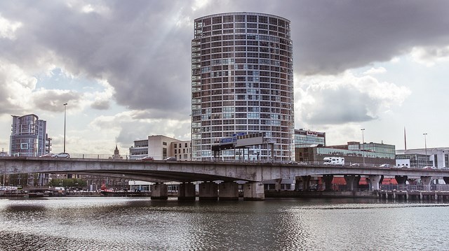 Water Damage Tips for Property Managers