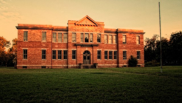 Schools Save on Maintenance Costs with Humidity Control