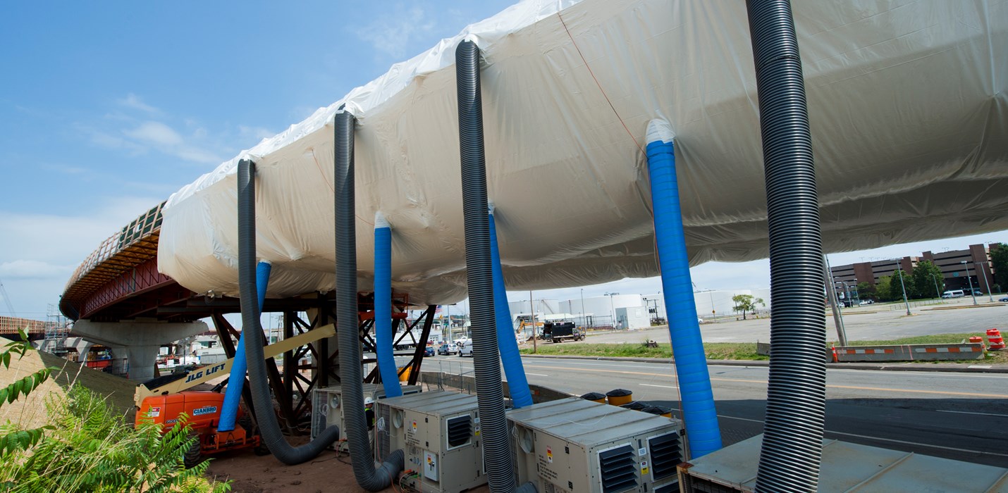 Polygon Presents at SSPC 2019