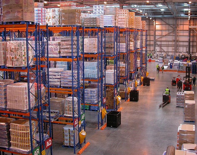  How to Prepare Your Supply Chain for Severe Winter Weather