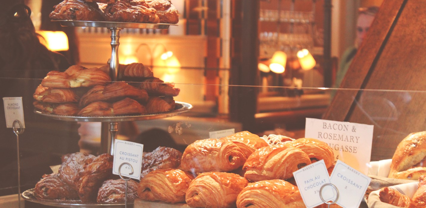The Importance of Humidity Control in Bakeries