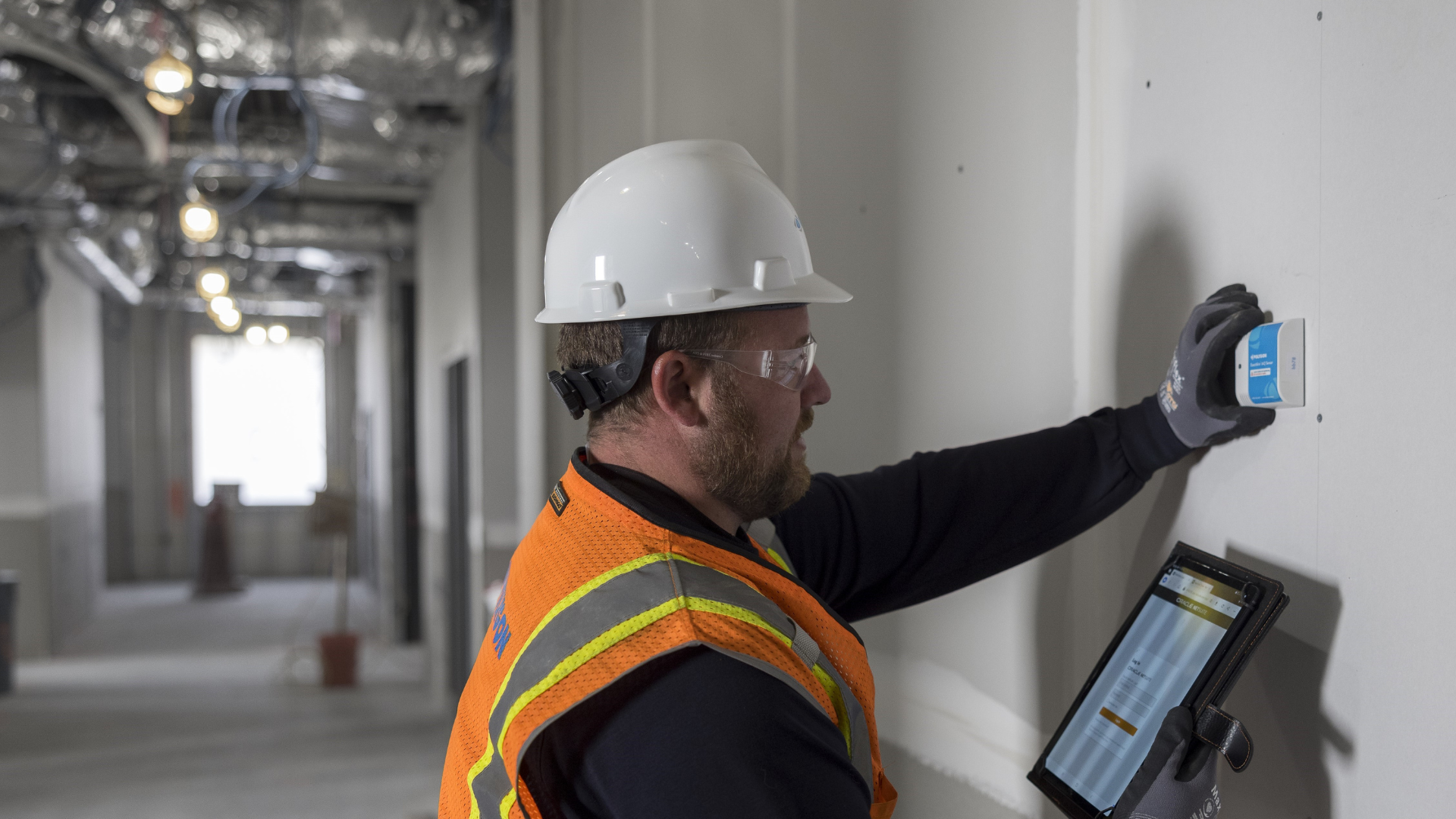 Tools for Enhancing Visibility and Control