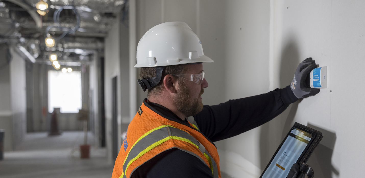 Tools for Enhancing Visibility and Control