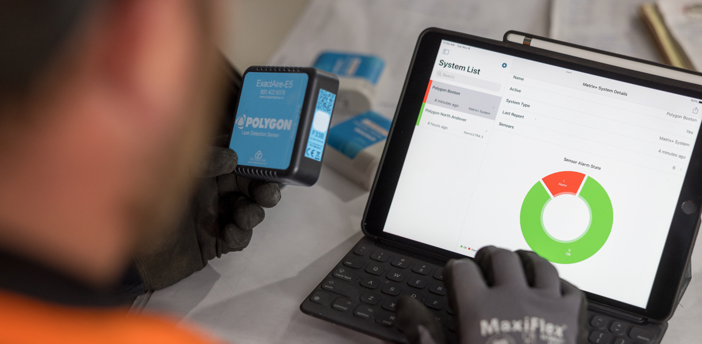 What is the Air Quality Index?