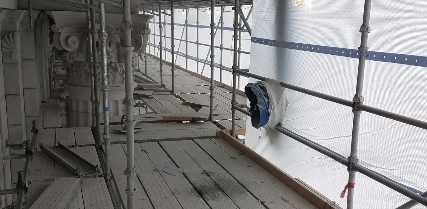 Why Containment Matters in Construction?