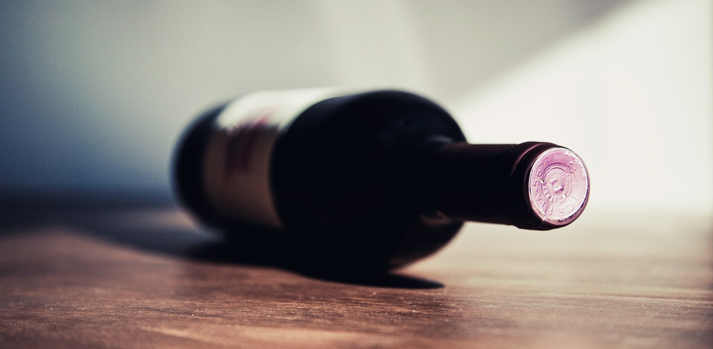 How to Properly Store Wine without Effecting Quality