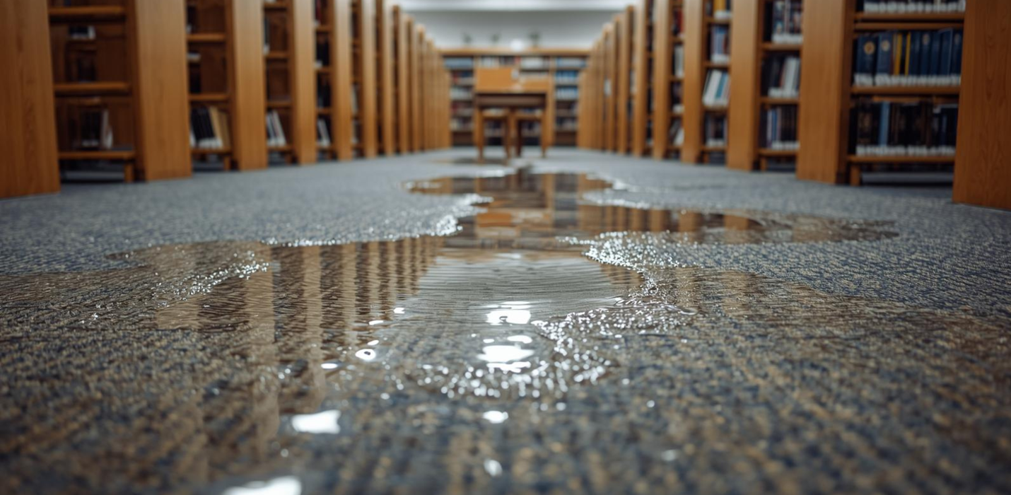 Smart Leak Detection for Safer Collections